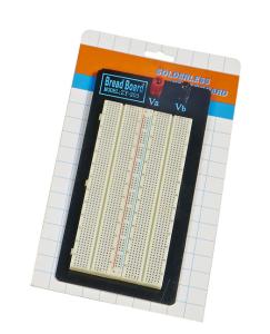  2 Binding Posts Electronics Breadboard Kit Solderless Bread Board Manufactures