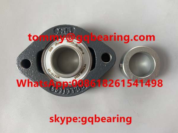  INA FLCTE25-XL Two-Bolt Flange Housing Units Pillow Block Bearing