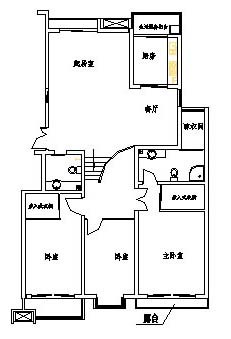 Luxury 3 Story Prefab Homes Villa Structure House Prefabricated Modular