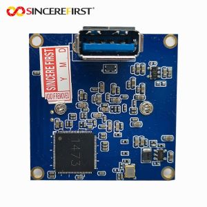 High Sensitivity UVC Camera Module USB3.0 Raspberry Pi Camera 1080p