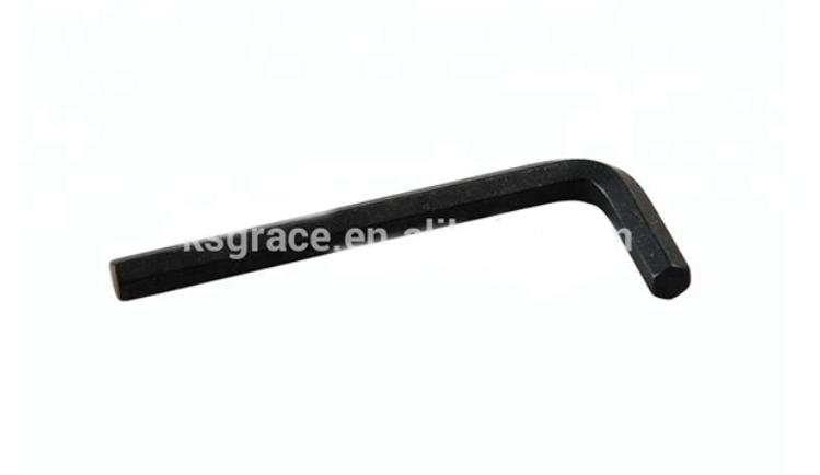 Alloy Steel Allen Hexagon L Style Allen Wrench DIN911