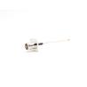 Buy cheap TNC Female Flange and IPEX with RG178 Cable from wholesalers