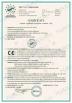 DONGGUAN HUAXIAN LTD. Certifications