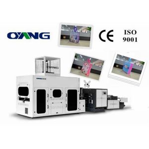 Automatic Non Woven Bag Making Machinery With Online Handle Attach