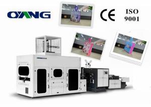  Automatic Non Woven Bag Making Machinery With Online Handle Attach Manufactures