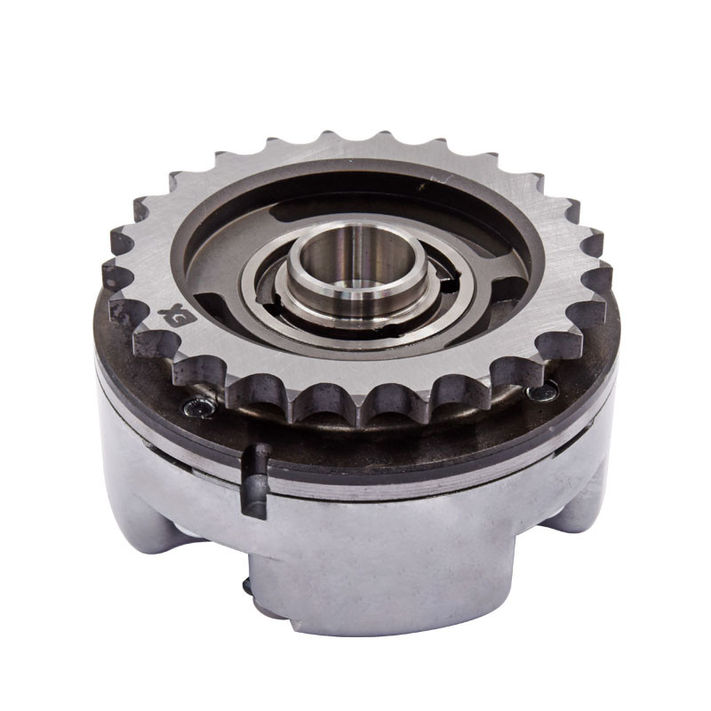 06E109084G Engine Timing Exhaust Camshaft Adjsuter Gears For Audi A6L 2005-2012
