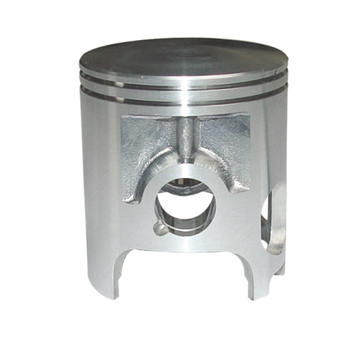 Quality Alloy spring steel Motorcycle Engine Components Piston RXT135 for sale