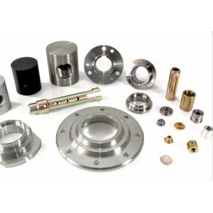  China CNC Machined Parts, High Precision Custom CNC Machining SS, Al, ABS, PC, PP, POM Components Accessories Manufactures