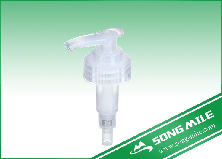 24/410,28/400 Size 2.0 Cc Shampoo Pump Sprayer From Chinese Supplier