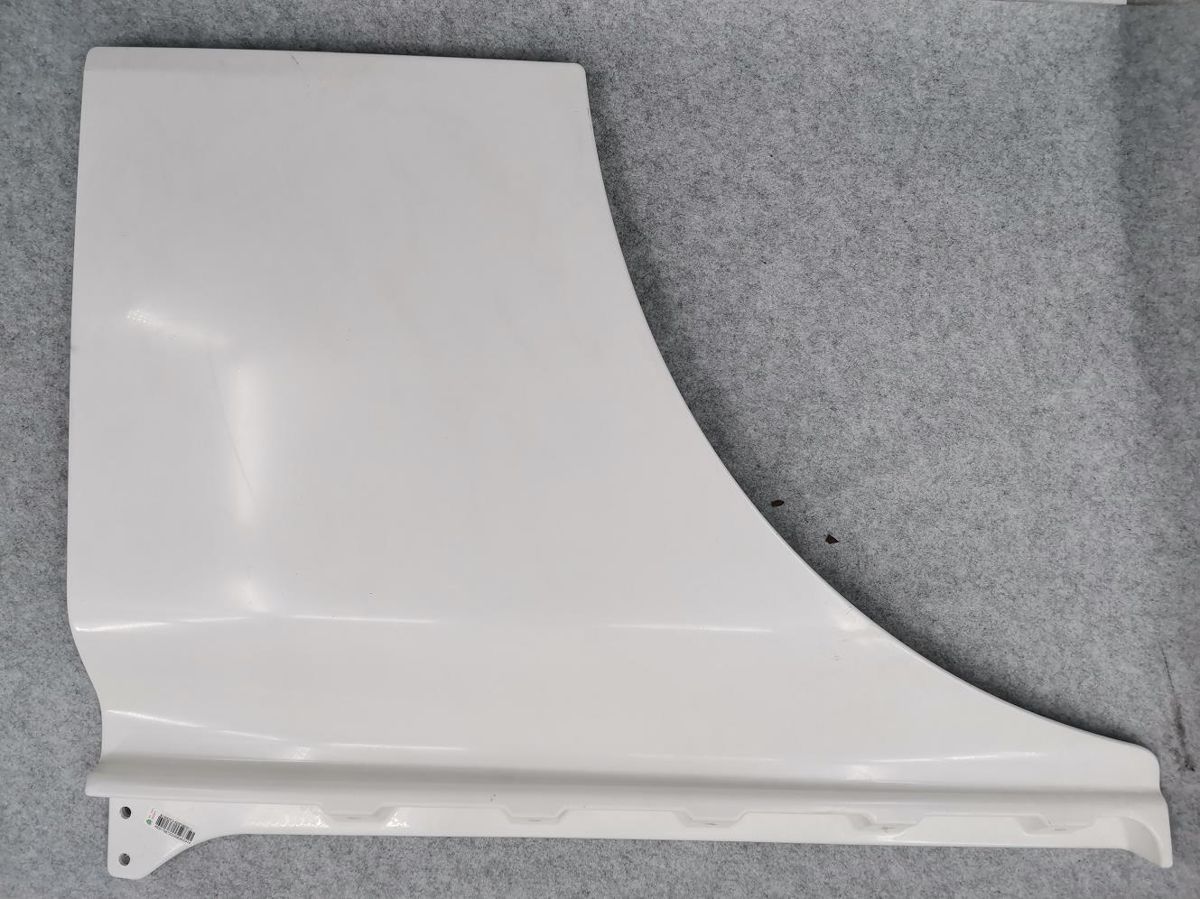 OEM 811W62610-6006 SINOTRUK HOWO SITRAK Cab C7H G7H Truck Parts Intermediate Coating State Right Door Lower Trim Panel Assembly