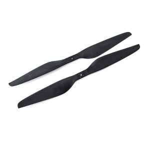 Efficient Lightweight Folding Drone Propeller Quadcopter Drone Propellers