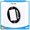 Buy cheap Custom AGC tempered glass, 0.4mm - 3mm thickness, AR+AF coating from wholesalers