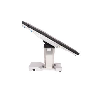 Electric Lifting Height Hydraulic Operation Table Adjustable LCD Control