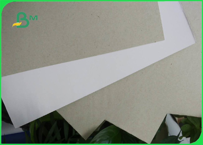 coated duplex board