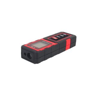 Compact Design Mini Portable IP54 Waterproof 0.3- 40m Laser Distance Meter For