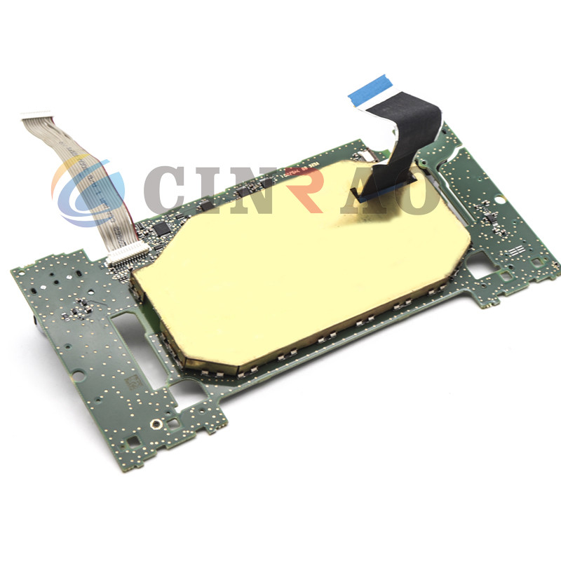 Volkswagen Touareg Automotive PCB / High Voltage PCB A2C53220503 TFT