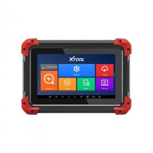  XTOOL X100 PAD PLUS Key Programming Tool OE-Level All Systems Diagnostic and 28+ Services ABS Bleed Oil Reset Manufactures