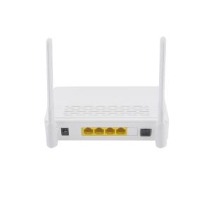China Rx1490nm XPON ONU Gpon Epon Compatible Modem 20km RTL 8192 on sale