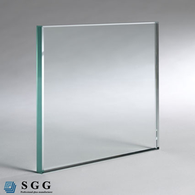 High quality clear float glass 5mm