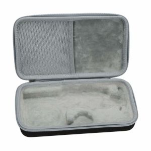 Fit Monitoring Stethoscope Storage Case Dustproof 1680D Material