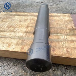 MSB700 MSB800 MSB35AT Moil Point Type Breaker Chisel Tool for Hydraulic Hammer