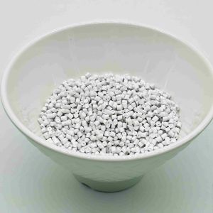 China Anti Static Virgin PP Natural & Superior Gloss Modified Polypropylene on sale