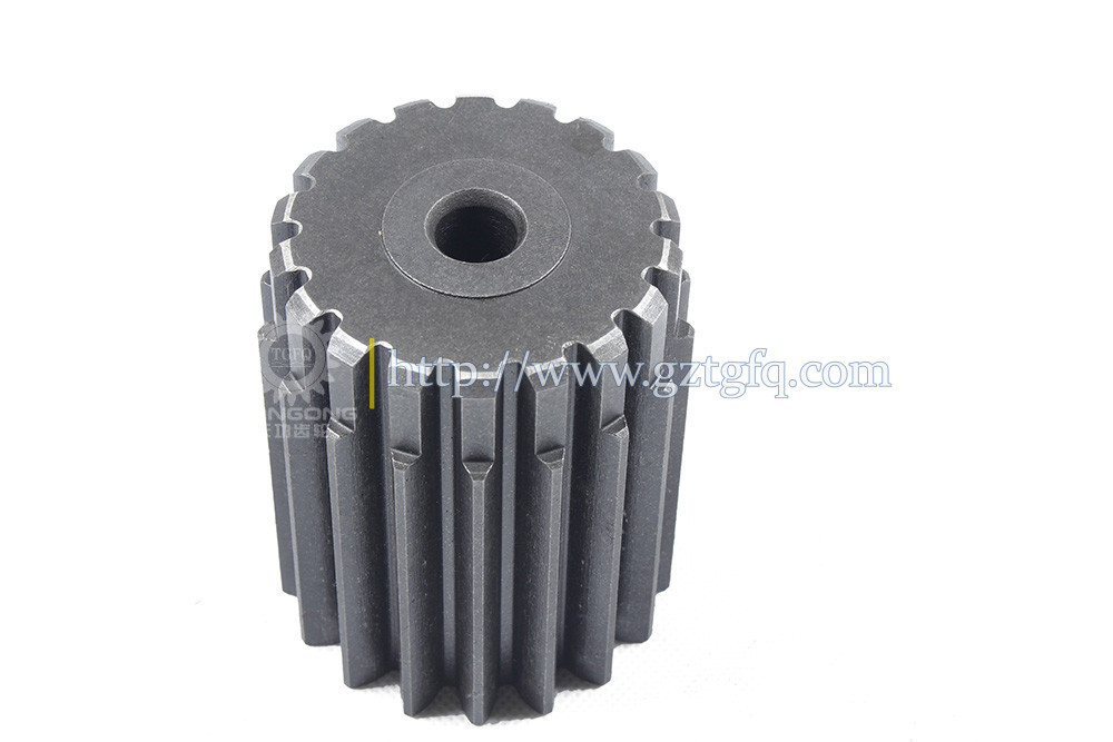 Excavator Gear EX120-1 Swing Carrier Assy Final Drive Parts 2023962