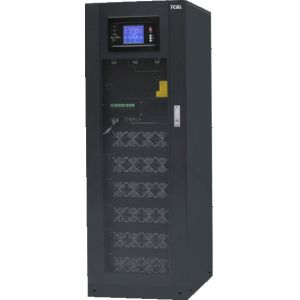 TRM Modular UPS System 60kVA UPS Data Center UPS
