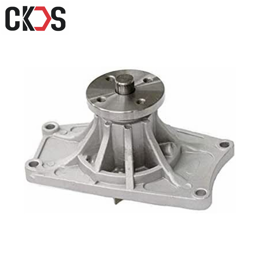 4D35 4D36 Water Pump Mitsubishi Fuso Truck Parts ME015217