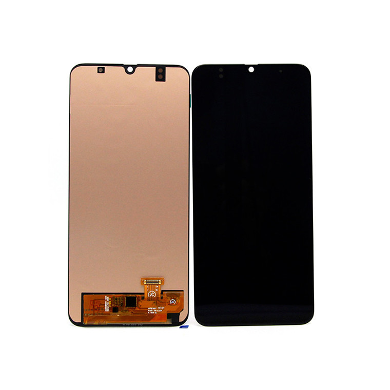 6.5Inches Original Mobile Phone LCD Display For Honor X7b 90 Smart Black
