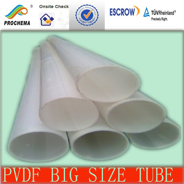 PVDF tube