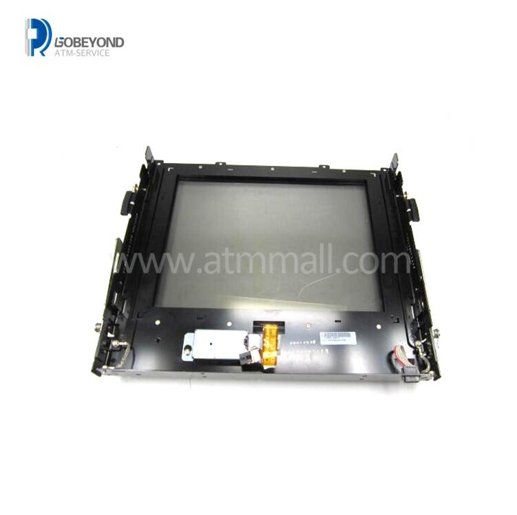 15 Inch Function Block Wincor Cineo C4060 ATM Machine Parts