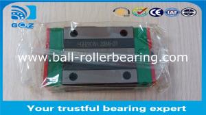  CNC Machine Linear Ball Bearing HGH30CA SP / UP Precision 28x60x45mm Manufactures