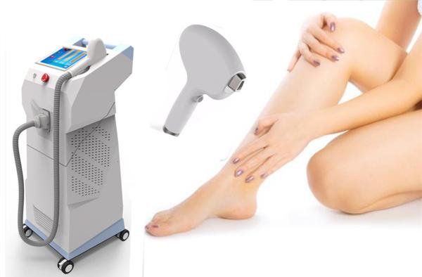 Alibaba discount Germany bars 808 diode laser / 808nm diode laser hair removal /