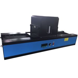 Easy Operation 2500W 365nm LED UV Curing System