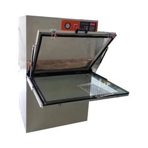 Buy cheap Double Side Screen Printing Emulsion Exposing Machine from wholesalers