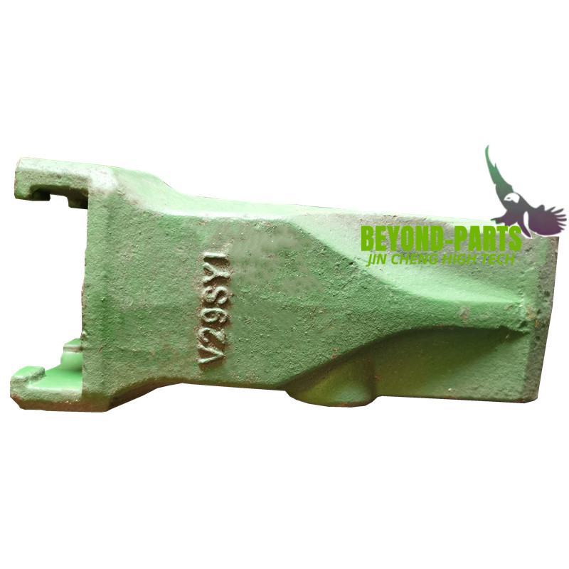 catererpillar Excavator Spare Parts Bucket Teeth Tips V29SYL