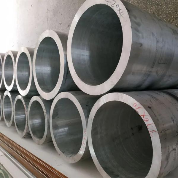 Nickel Alloy Pipe Hastelloy C276 C22 Incoloy 800HT 825 Inconel 600 Seamless Tube