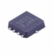  Single Configuration N Channel MOSFET 60V 11A 37A Manufactures