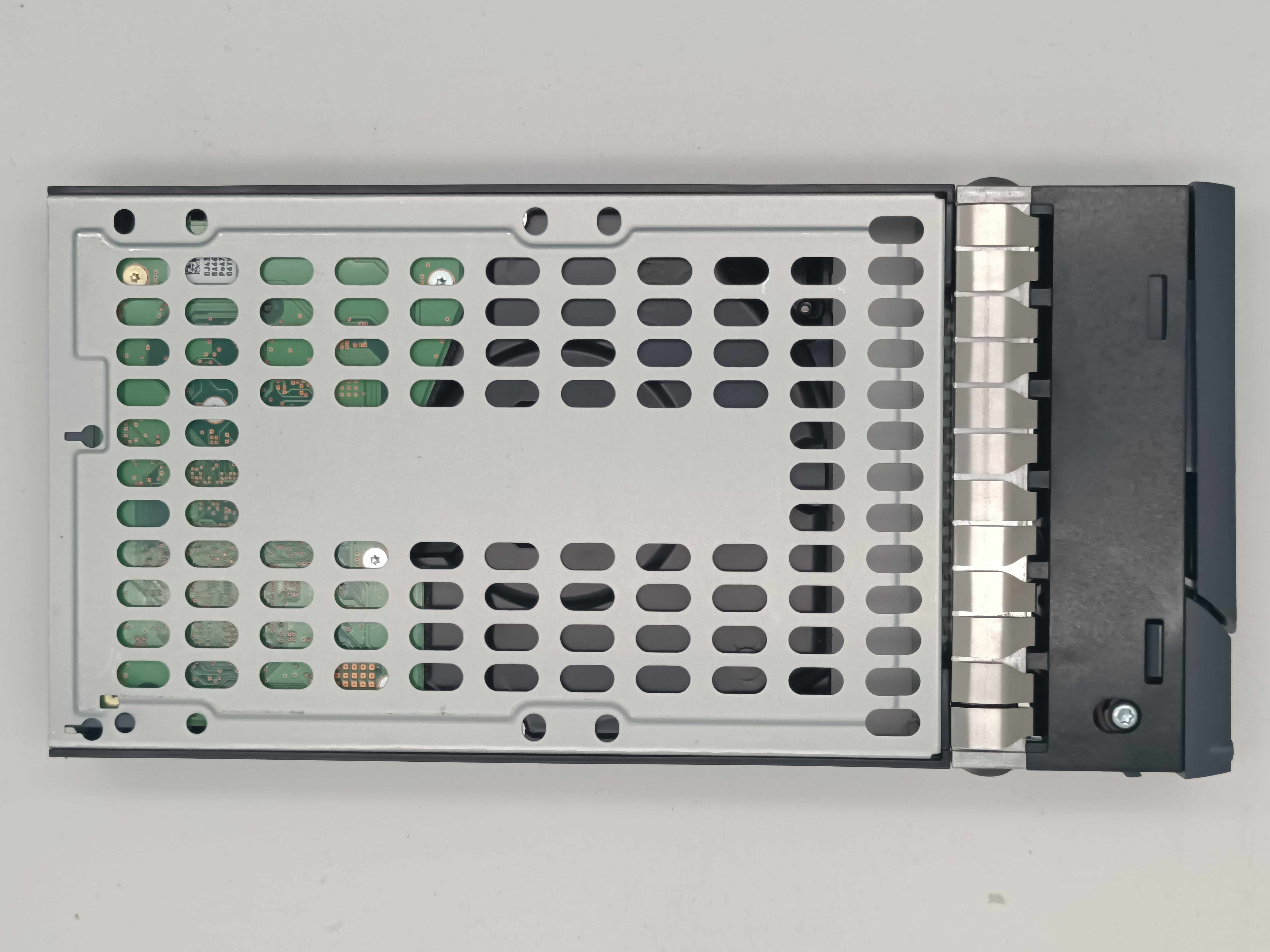 X336A-R6 Netapp 4Tb 7200 Rpm 3.5" 12Gb Sas Hard Disk With High Quality
