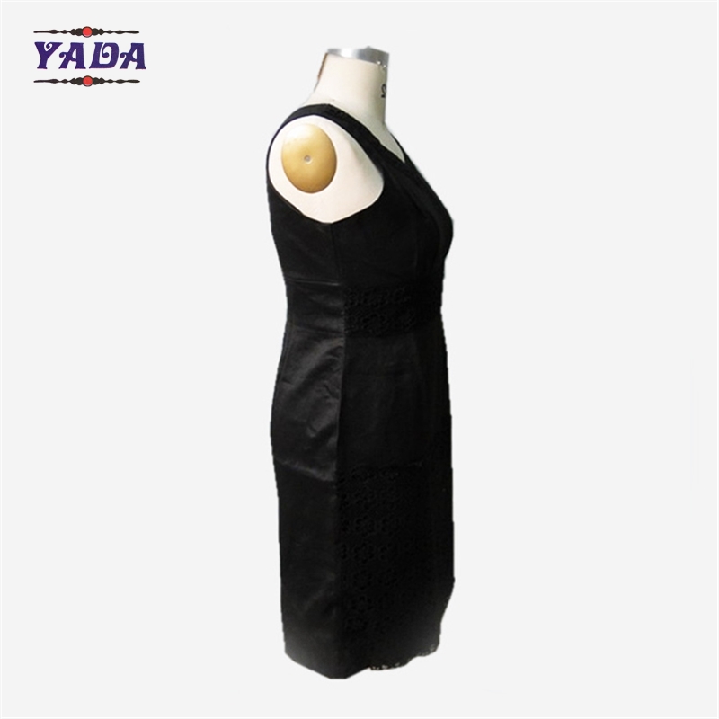 Casual one piece plus size ladies patterns fashion boutique formal dress dresses for women