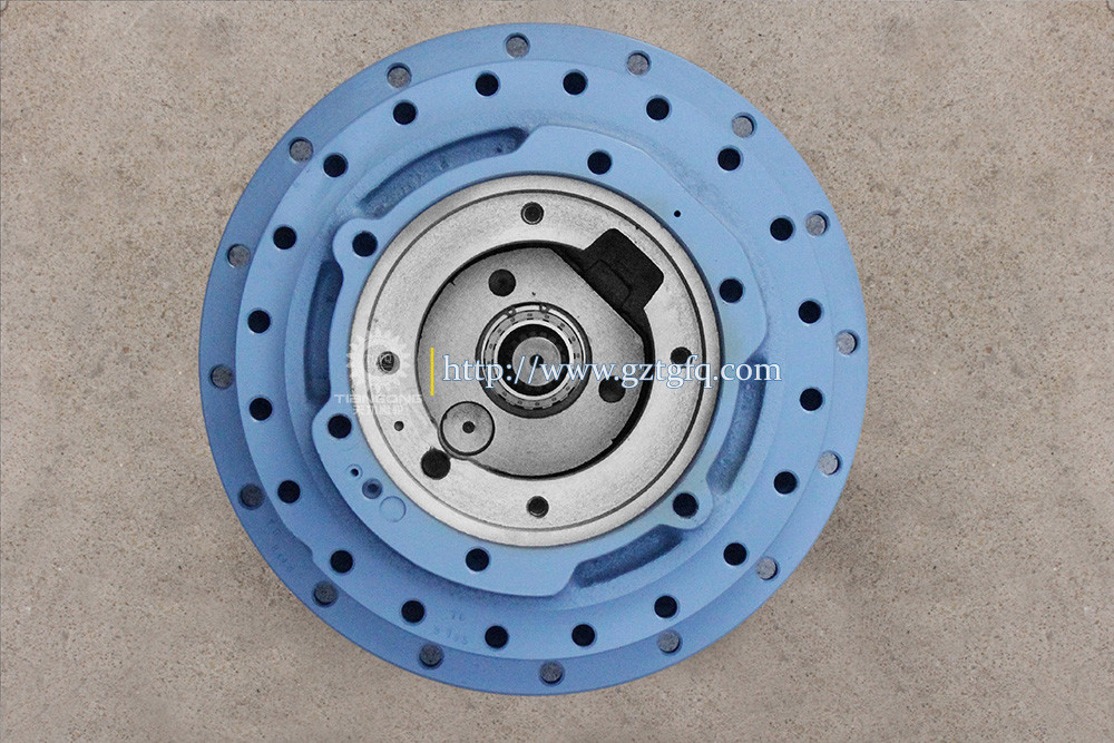 EC290 Old Type Vol-vo Excavator Reduction Gearbox VOE 14528258