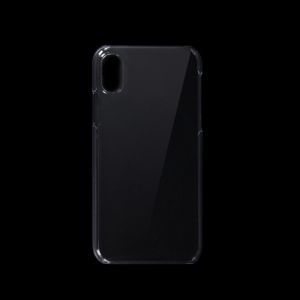 Clear hard case cover for IPhone8 ,accurate data of holder for iphone8