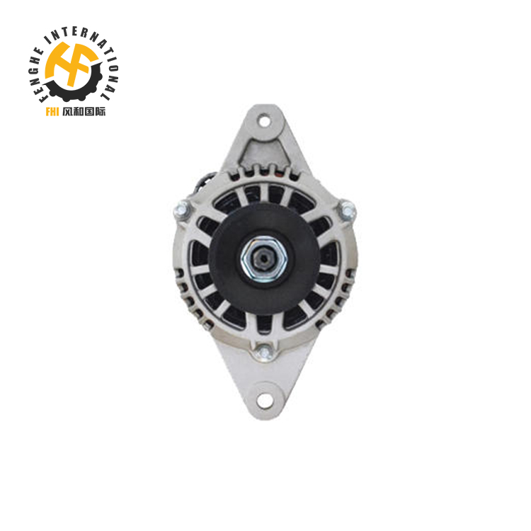14742 Vehicle Diesel Engine Alternator For Subaru 23700AA020 23700AA040