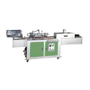  Automatic Pen cylinder Screen Printing Machine Manufactures