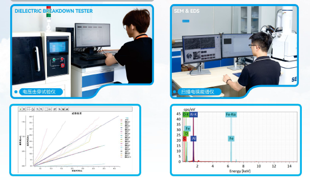 High Purity Conductive Ceramics Parts Essential Components for Industries