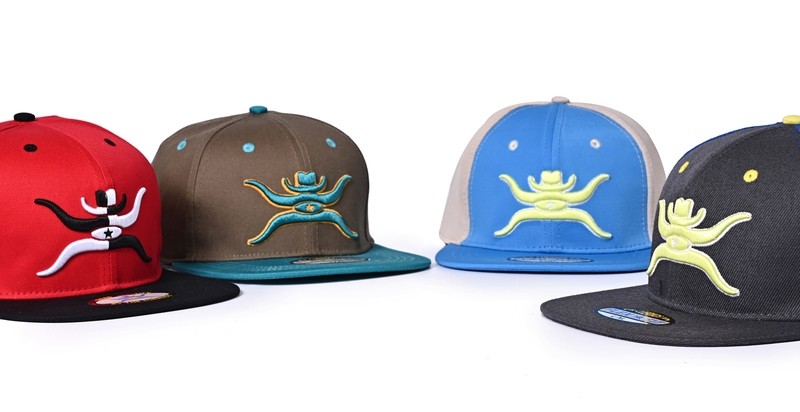3D Embroidery New Era Snapback Caps Acrylic Wool Hip Hop Caps