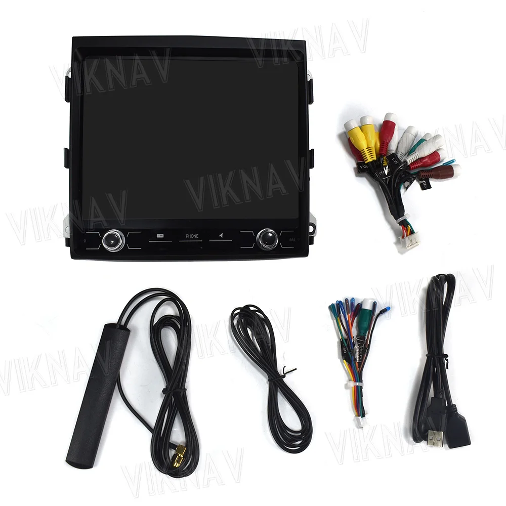 2010-2017 Porsche Cayenne Stereo Car Radio GPS Navigation Auto Stereo Carplay