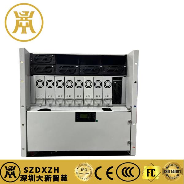 The DC48V photovoltaic/grid-connected outdoor power system is used for outdoor