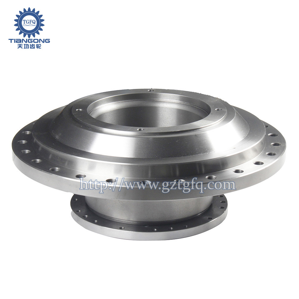Durable Excavator Gearbox Motor Case EX1200-5C/EX1200-6 1013435